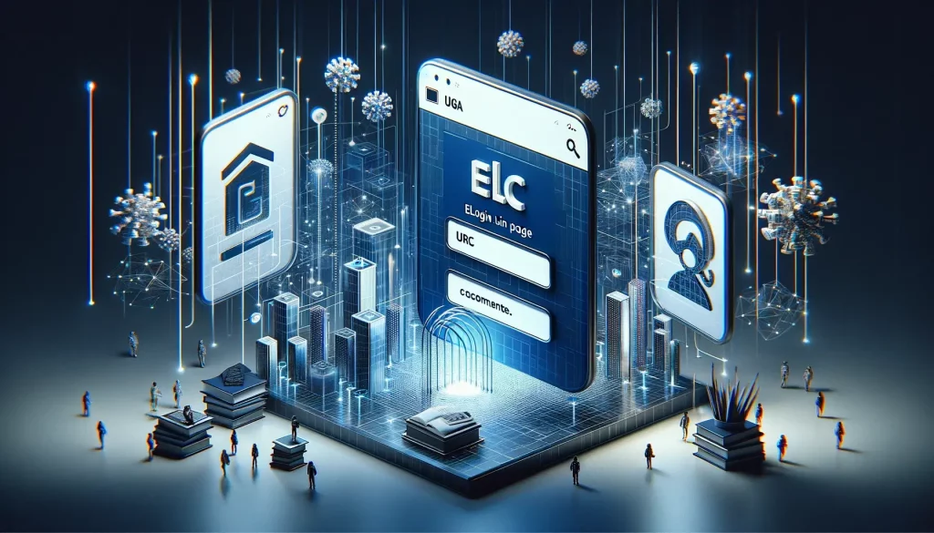 How to Access the ELC UGA Login Page