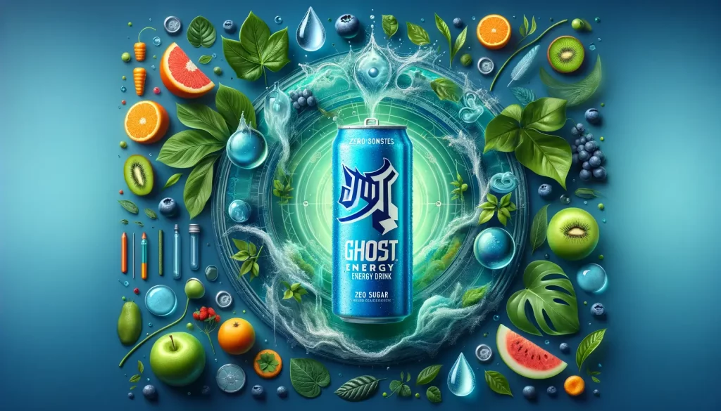 Is Ghost Energy Drink Good for Your Health