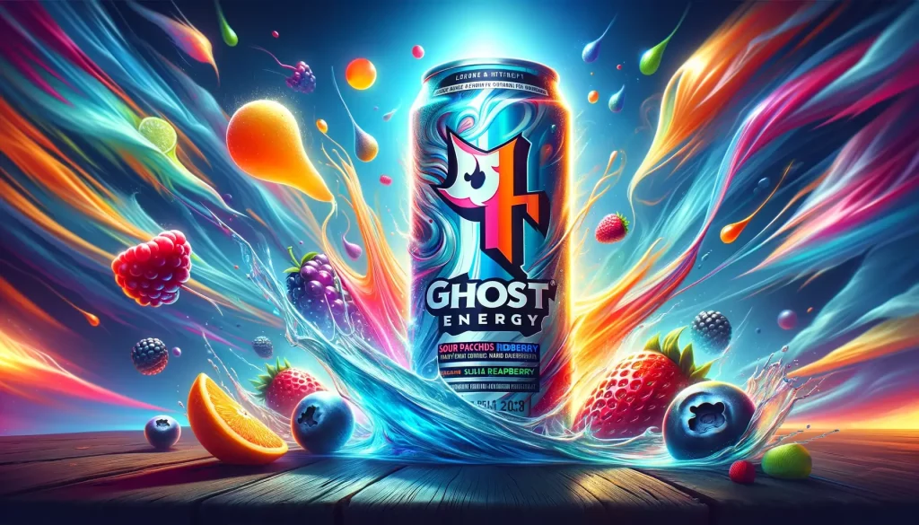 What Makes Ghost Energy Unique